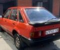 Червоний Форд Ескорт, об'ємом двигуна 0 л та пробігом 250 тис. км за 650 $, фото 2 на Automoto.ua
