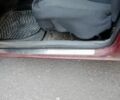 Красный Форд Эскорт, объемом двигателя 1.3 л и пробегом 300 тыс. км за 484 $, фото 5 на Automoto.ua