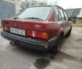 Красный Форд Эскорт, объемом двигателя 1.6 л и пробегом 300 тыс. км за 750 $, фото 5 на Automoto.ua