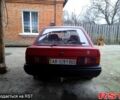 Червоний Форд Ескорт, об'ємом двигуна 1.6 л та пробігом 300 тис. км за 850 $, фото 3 на Automoto.ua