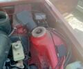 Красный Форд Эскорт, объемом двигателя 1.3 л и пробегом 300 тыс. км за 484 $, фото 18 на Automoto.ua