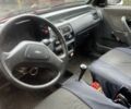 Красный Форд Эскорт, объемом двигателя 1.4 л и пробегом 170 тыс. км за 300 $, фото 7 на Automoto.ua