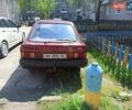 Красный Форд Эскорт, объемом двигателя 1.6 л и пробегом 300 тыс. км за 800 $, фото 4 на Automoto.ua