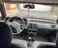 Красный Форд Эскорт, объемом двигателя 1.4 л и пробегом 170 тыс. км за 300 $, фото 5 на Automoto.ua
