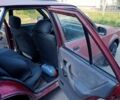 Красный Форд Эскорт, объемом двигателя 1.3 л и пробегом 300 тыс. км за 484 $, фото 11 на Automoto.ua
