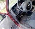 Красный Форд Эскорт, объемом двигателя 1.3 л и пробегом 300 тыс. км за 484 $, фото 12 на Automoto.ua