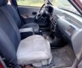 Красный Форд Эскорт, объемом двигателя 1.3 л и пробегом 300 тыс. км за 484 $, фото 13 на Automoto.ua