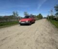 Красный Форд Эскорт, объемом двигателя 1.3 л и пробегом 300 тыс. км за 299 $, фото 2 на Automoto.ua