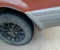 Красный Форд Эскорт, объемом двигателя 1.3 л и пробегом 300 тыс. км за 484 $, фото 7 на Automoto.ua