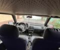 Красный Форд Эскорт, объемом двигателя 1.4 л и пробегом 170 тыс. км за 300 $, фото 6 на Automoto.ua