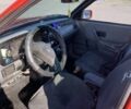 Красный Форд Эскорт, объемом двигателя 1.4 л и пробегом 80 тыс. км за 800 $, фото 3 на Automoto.ua