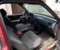 Красный Форд Эскорт, объемом двигателя 1.3 л и пробегом 120 тыс. км за 411 $, фото 3 на Automoto.ua
