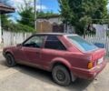 Красный Форд Эскорт, объемом двигателя 1.3 л и пробегом 120 тыс. км за 411 $, фото 2 на Automoto.ua