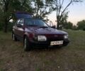 Красный Форд Эскорт, объемом двигателя 0 л и пробегом 200 тыс. км за 848 $, фото 2 на Automoto.ua