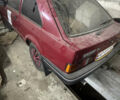 Червоний Форд Ескорт, об'ємом двигуна 1.6 л та пробігом 100 тис. км за 900 $, фото 1 на Automoto.ua