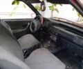 Красный Форд Эскорт, объемом двигателя 1.3 л и пробегом 1000 тыс. км за 607 $, фото 2 на Automoto.ua