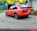 Красный Форд Эскорт, объемом двигателя 1.6 л и пробегом 0 тыс. км за 500 $, фото 1 на Automoto.ua