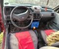 Красный Форд Эскорт, объемом двигателя 0 л и пробегом 200 тыс. км за 592 $, фото 4 на Automoto.ua