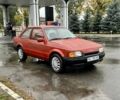 Червоний Форд Ескорт, об'ємом двигуна 1.3 л та пробігом 248 тис. км за 849 $, фото 1 на Automoto.ua