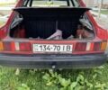 Червоний Форд Ескорт, об'ємом двигуна 1.3 л та пробігом 95 тис. км за 600 $, фото 1 на Automoto.ua
