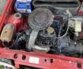 Червоний Форд Ескорт, об'ємом двигуна 1.3 л та пробігом 95 тис. км за 600 $, фото 4 на Automoto.ua