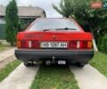 Красный Форд Эскорт, объемом двигателя 0 л и пробегом 530 тыс. км за 1100 $, фото 1 на Automoto.ua