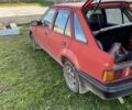 Червоний Форд Ескорт, об'ємом двигуна 1.3 л та пробігом 95 тис. км за 600 $, фото 2 на Automoto.ua