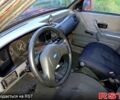 Красный Форд Эскорт, объемом двигателя 1.4 л и пробегом 321 тыс. км за 1500 $, фото 4 на Automoto.ua