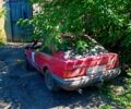 Красный Форд Эскорт, объемом двигателя 1.6 л и пробегом 0 тыс. км за 550 $, фото 1 на Automoto.ua
