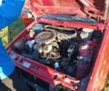 Червоний Форд Ескорт, об'ємом двигуна 1.4 л та пробігом 333 тис. км за 700 $, фото 9 на Automoto.ua