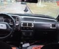Красный Форд Эскорт, объемом двигателя 1.3 л и пробегом 462 тыс. км за 900 $, фото 1 на Automoto.ua