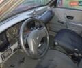 Красный Форд Эскорт, объемом двигателя 1.4 л и пробегом 231 тыс. км за 1500 $, фото 1 на Automoto.ua