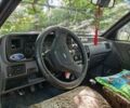Красный Форд Эскорт, объемом двигателя 1.4 л и пробегом 7 тыс. км за 800 $, фото 3 на Automoto.ua