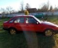 Червоний Форд Ескорт, об'ємом двигуна 1.4 л та пробігом 333 тис. км за 700 $, фото 1 на Automoto.ua
