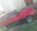 Красный Форд Эскорт, объемом двигателя 0 л и пробегом 1 тыс. км за 749 $, фото 3 на Automoto.ua