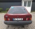 Красный Форд Эскорт, объемом двигателя 0 л и пробегом 36 тыс. км за 1000 $, фото 2 на Automoto.ua