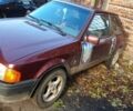 Красный Форд Эскорт, объемом двигателя 1.4 л и пробегом 400 тыс. км за 1300 $, фото 5 на Automoto.ua
