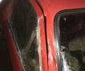 Красный Форд Эскорт, объемом двигателя 1.4 л и пробегом 196 тыс. км за 500 $, фото 3 на Automoto.ua