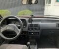 Красный Форд Эскорт, объемом двигателя 0 л и пробегом 36 тыс. км за 1000 $, фото 4 на Automoto.ua