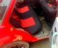 Красный Форд Эскорт, объемом двигателя 1.4 л и пробегом 200 тыс. км за 750 $, фото 6 на Automoto.ua
