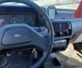 Красный Форд Эскорт, объемом двигателя 1.4 л и пробегом 150 тыс. км за 1200 $, фото 4 на Automoto.ua