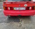 Красный Форд Эскорт, объемом двигателя 1 л и пробегом 120 тыс. км за 710 $, фото 4 на Automoto.ua