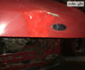 Красный Форд Эскорт, объемом двигателя 1.4 л и пробегом 196 тыс. км за 500 $, фото 1 на Automoto.ua