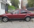 Красный Форд Эскорт, объемом двигателя 0 л и пробегом 36 тыс. км за 1000 $, фото 1 на Automoto.ua