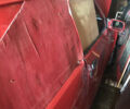 Красный Форд Эскорт, объемом двигателя 1.4 л и пробегом 196 тыс. км за 500 $, фото 5 на Automoto.ua