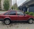 Красный Форд Эскорт, объемом двигателя 0 л и пробегом 36 тыс. км за 1000 $, фото 3 на Automoto.ua