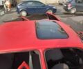 Красный Форд Эскорт, объемом двигателя 1.3 л и пробегом 77 тыс. км за 1200 $, фото 5 на Automoto.ua