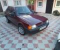 Червоний Форд Ескорт, об'ємом двигуна 1.4 л та пробігом 230 тис. км за 900 $, фото 1 на Automoto.ua