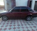 Червоний Форд Ескорт, об'ємом двигуна 1.4 л та пробігом 230 тис. км за 900 $, фото 1 на Automoto.ua