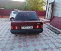 Червоний Форд Ескорт, об'ємом двигуна 1.4 л та пробігом 230 тис. км за 900 $, фото 2 на Automoto.ua
